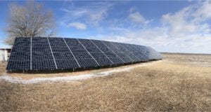 Solar In Arkansas