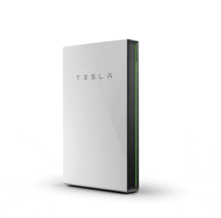 Stackable Powerwall AEV Solar Arkansas
